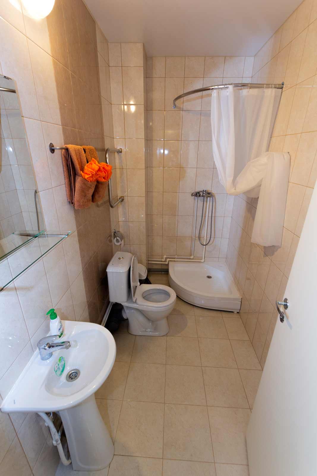 Фото Сталагмит