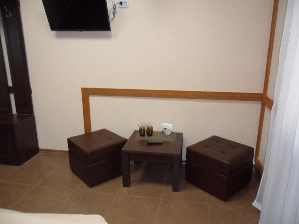 Фото Отель Кола