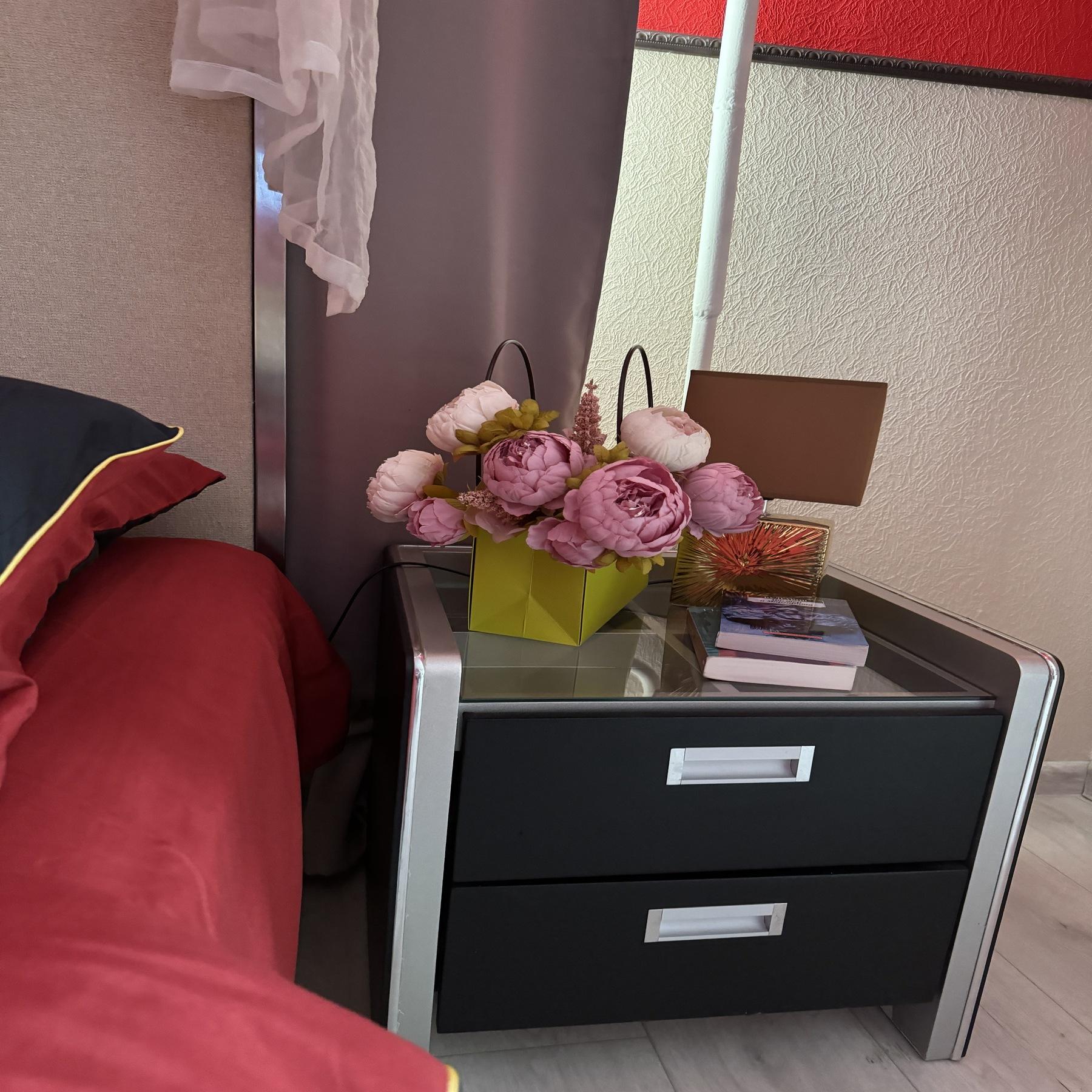 Фото Баунти