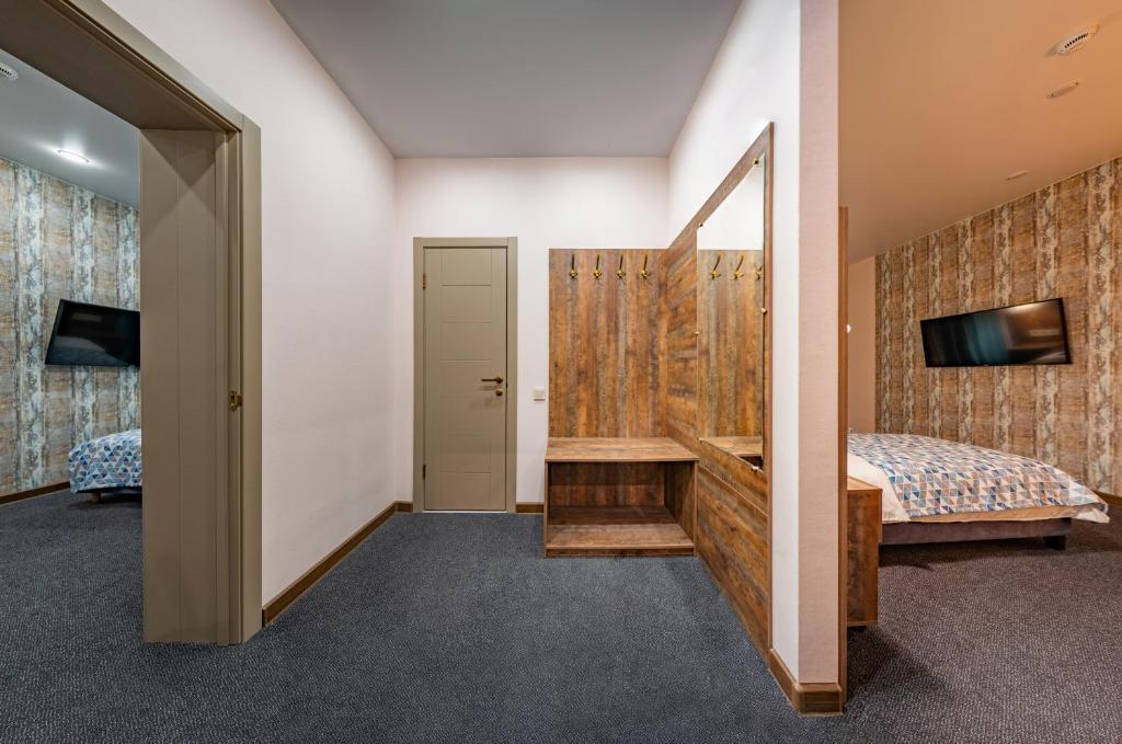 Фото Пилигрим