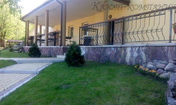 Фото Кают-компания