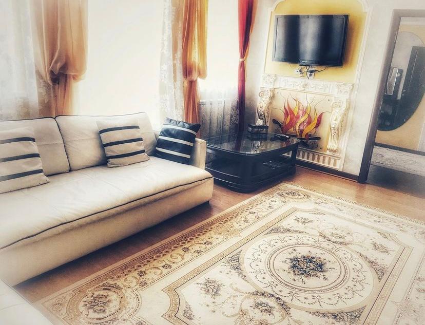 Фото Роза Ветров