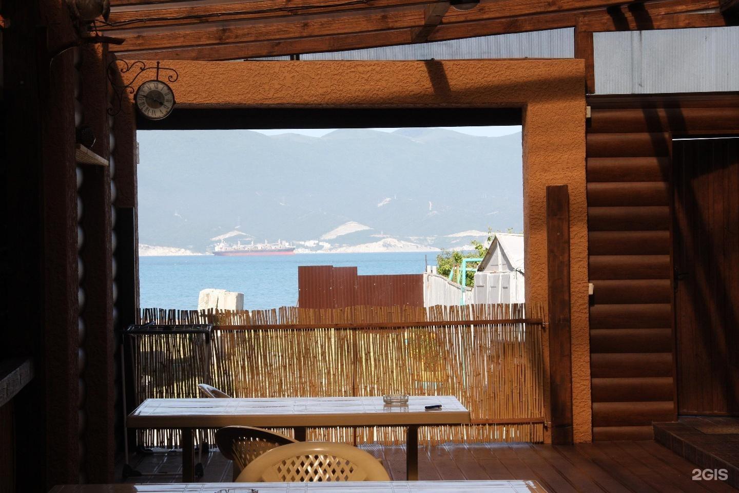 Фото Лагуна