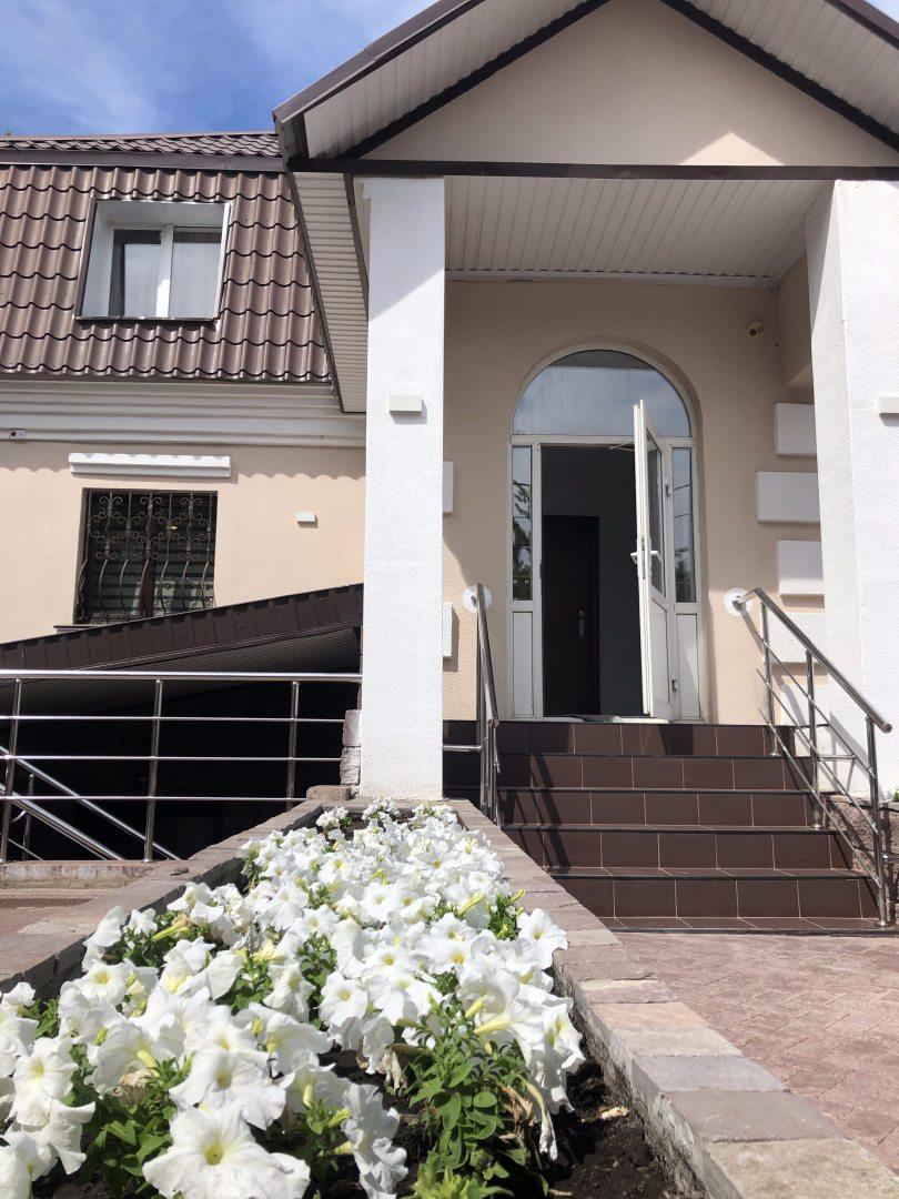 Фото отеля 1