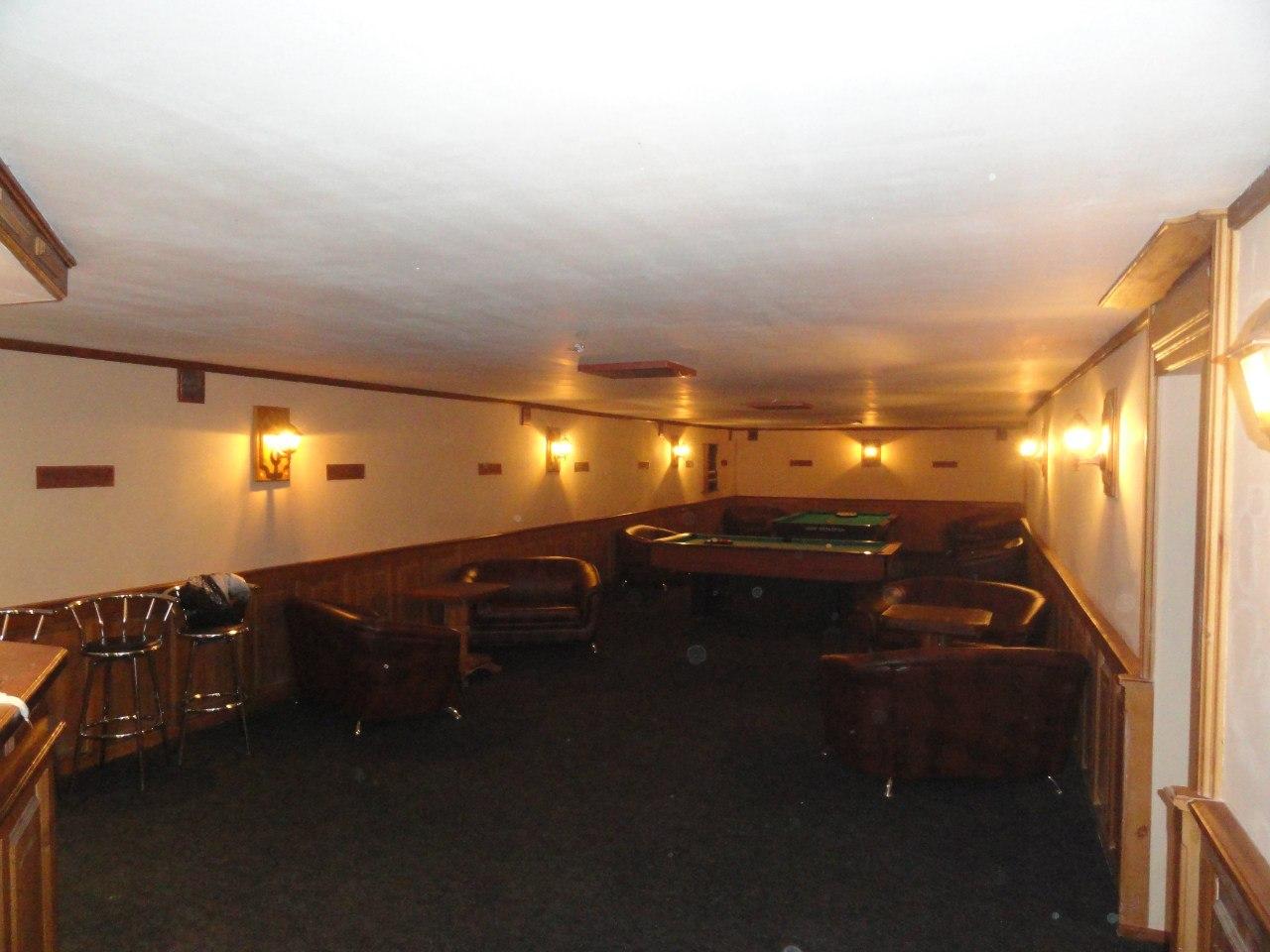 Фото Усадьба