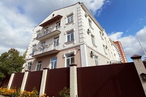 Гостиница Марьяна