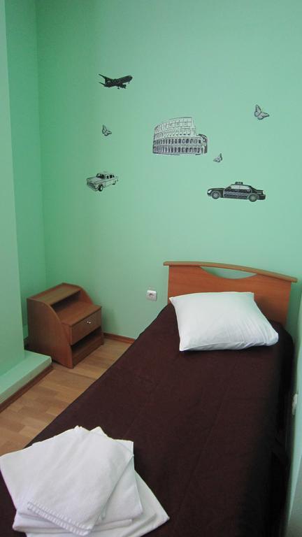 Фото Надежда