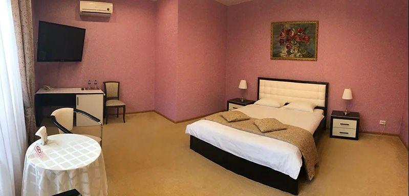 Фото Малина