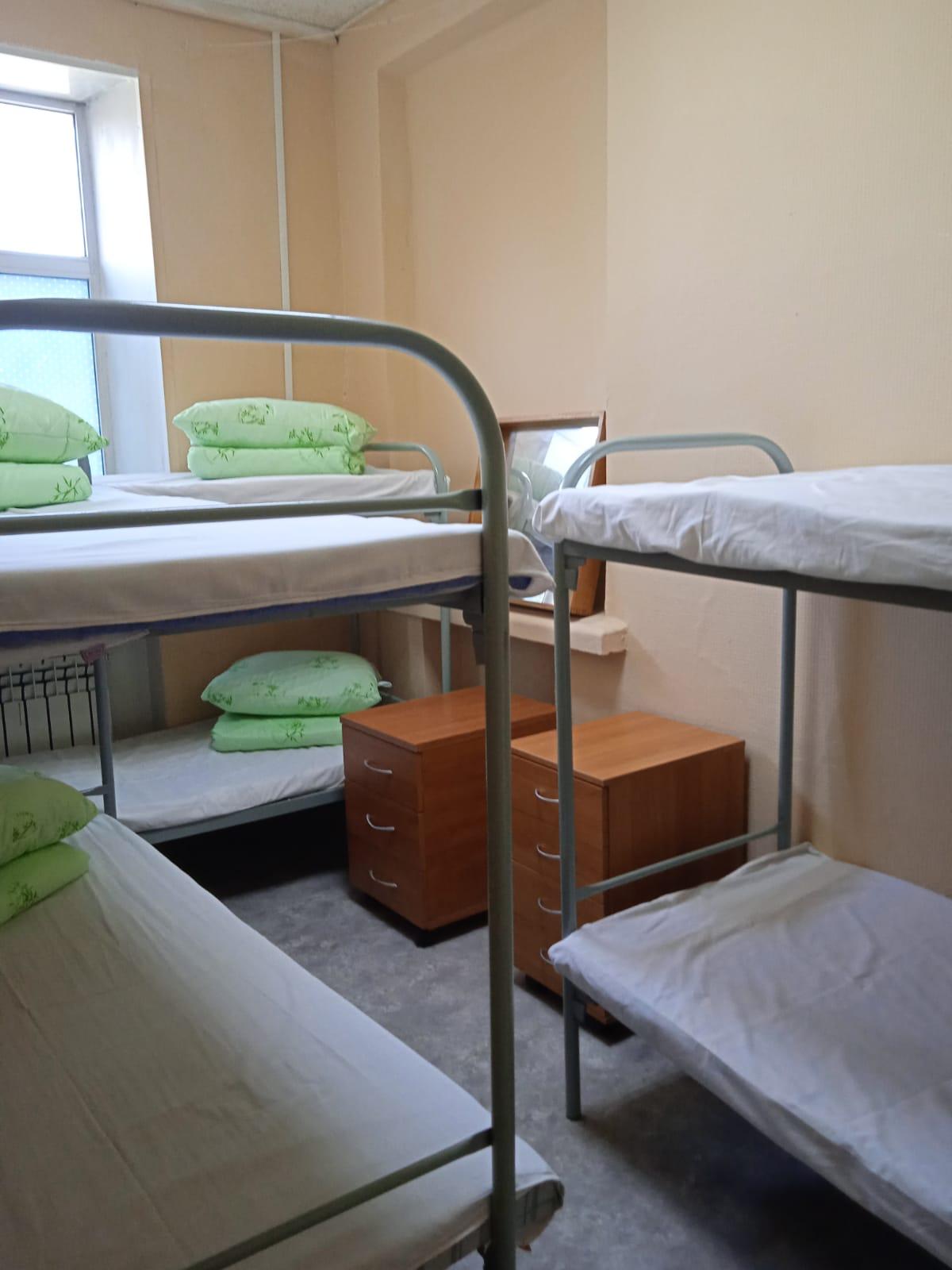 Фото Хостел-555