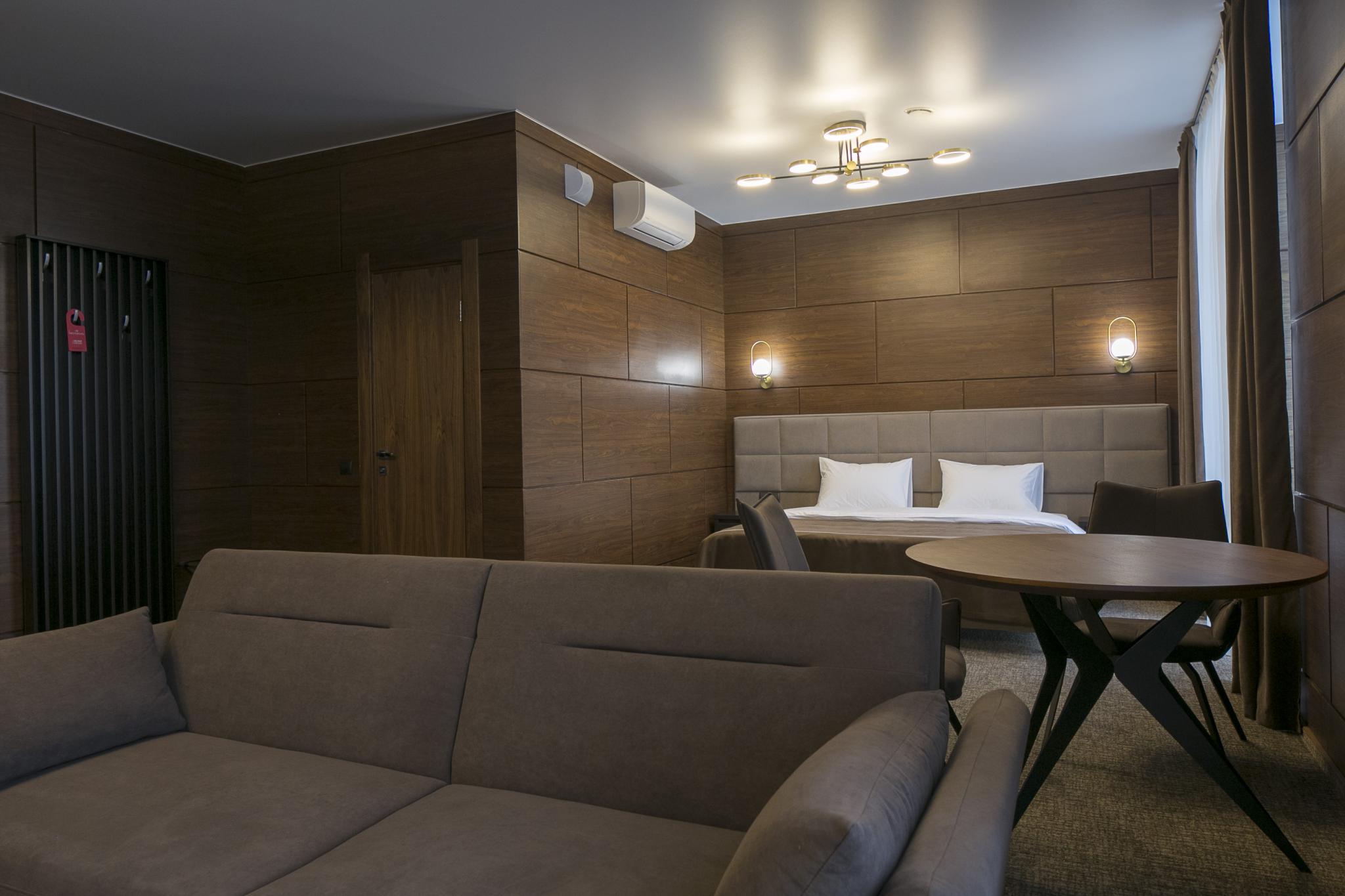 Фото Молодёжка