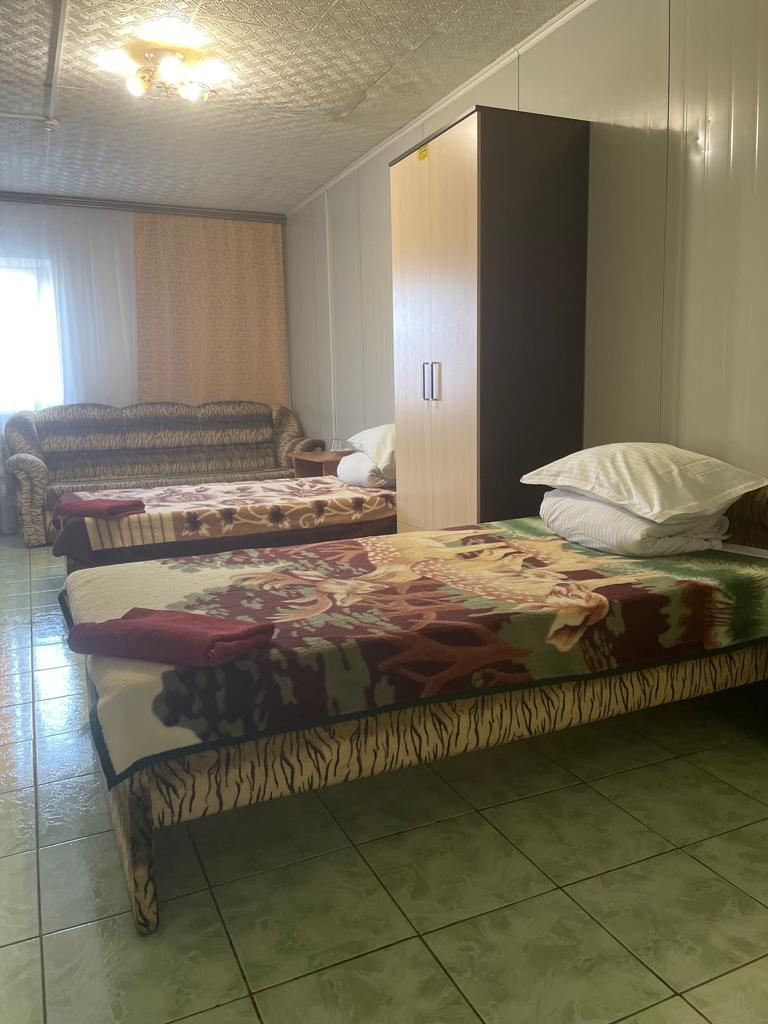 Фото Отель Де-Кастри