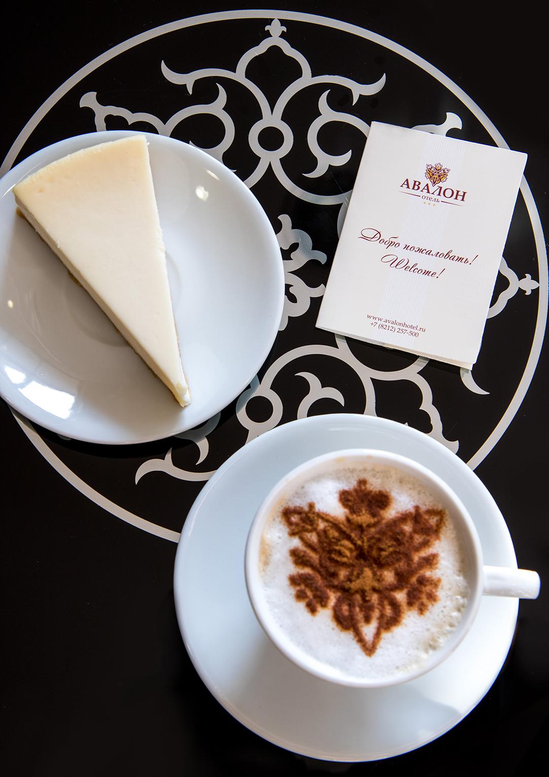 Фото Авалон