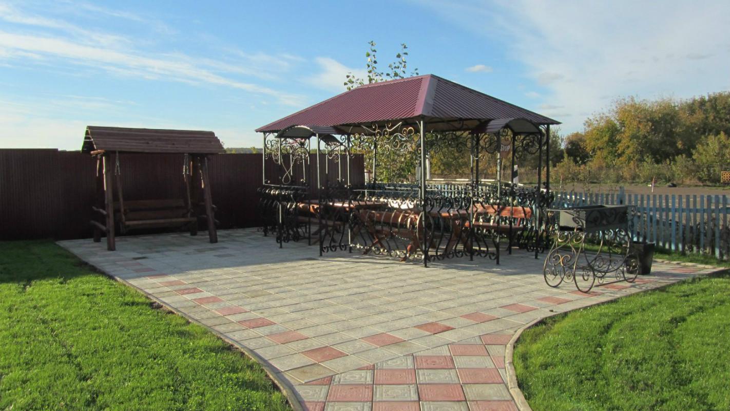 Фото Купеческая