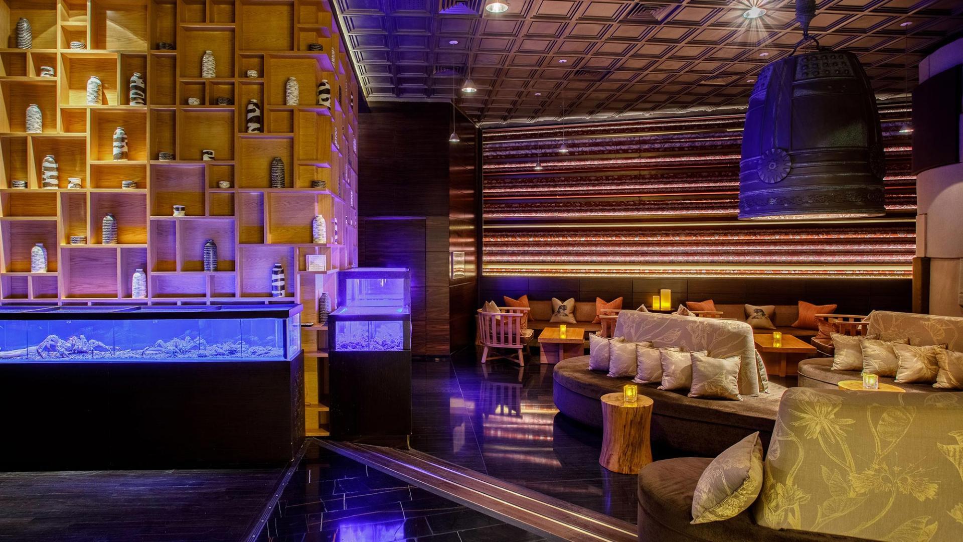 Фото Лотте Отель