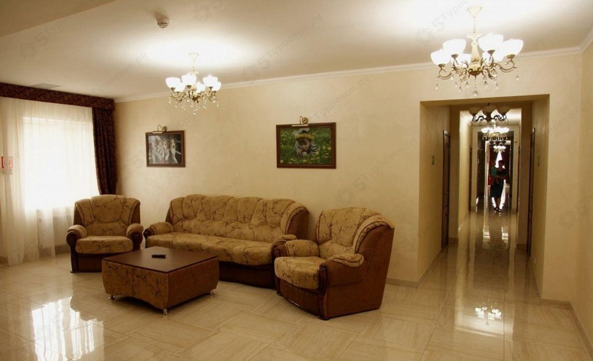 Фото Парк Отель