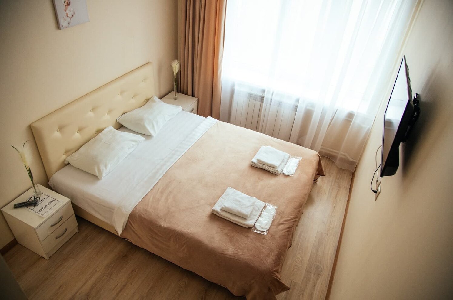 Фото Тверь City