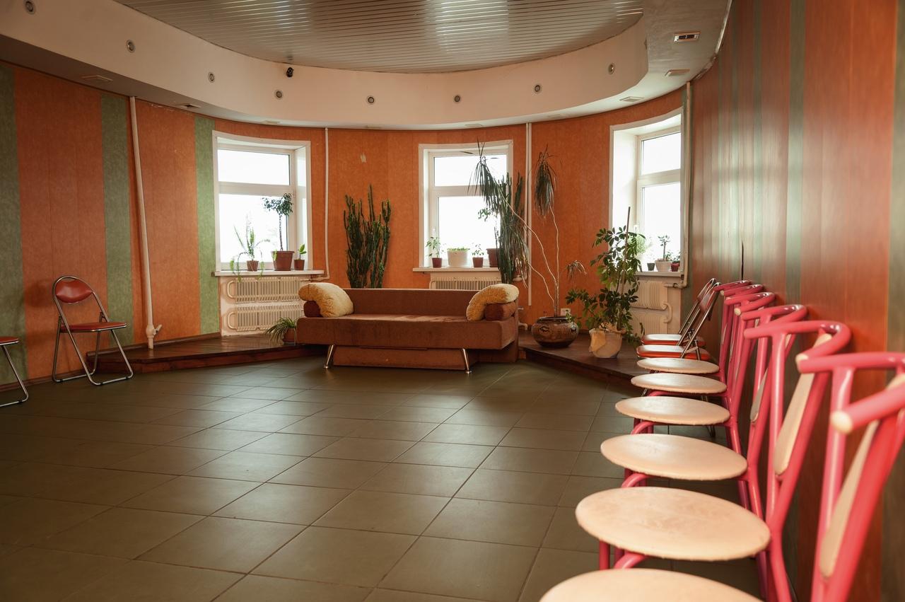 Фото Гора Весёлая