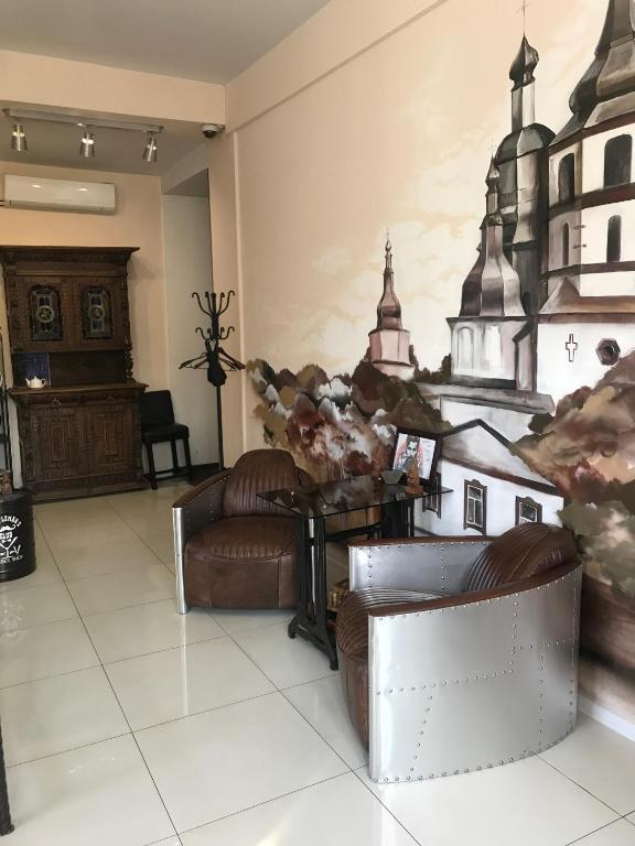 Фото Гостевой дом на Преображенской