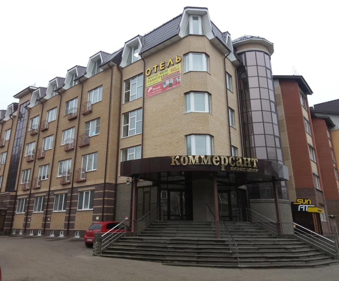 Фото Коммерсант