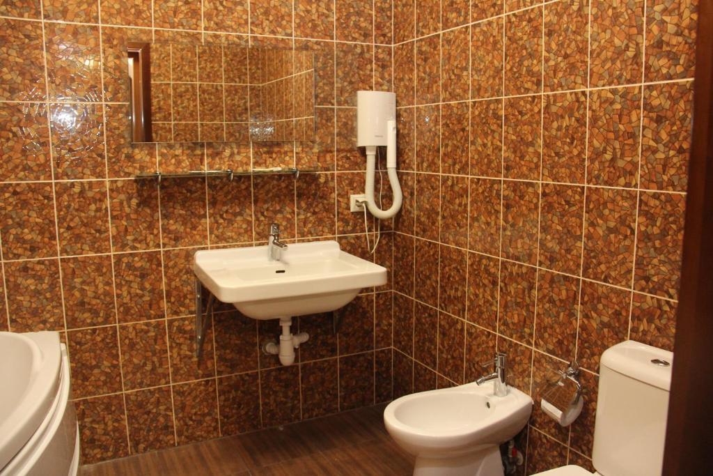 Фото Лесная поляна