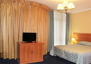 Hotel Pereslavl (Pereslavl-Zalesskiy, Rostovskaya Street, 27) ، فندق