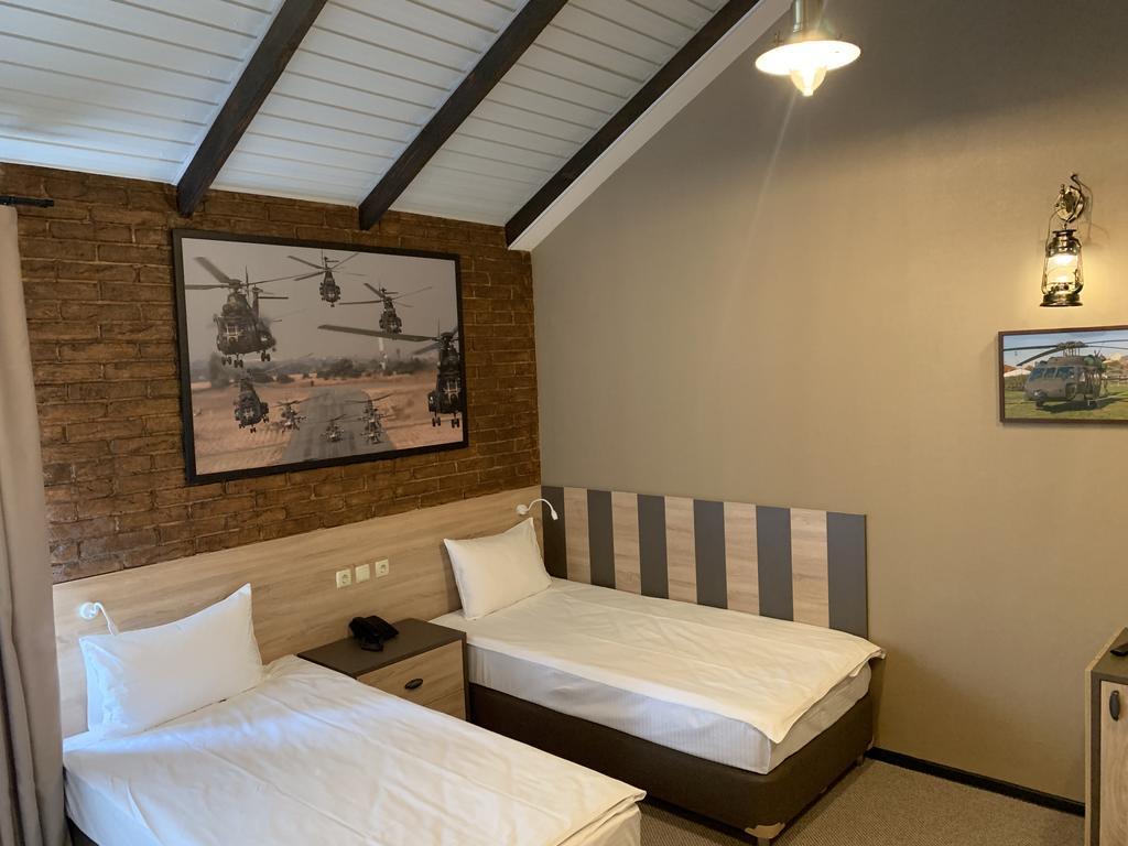 Фото Авиатор