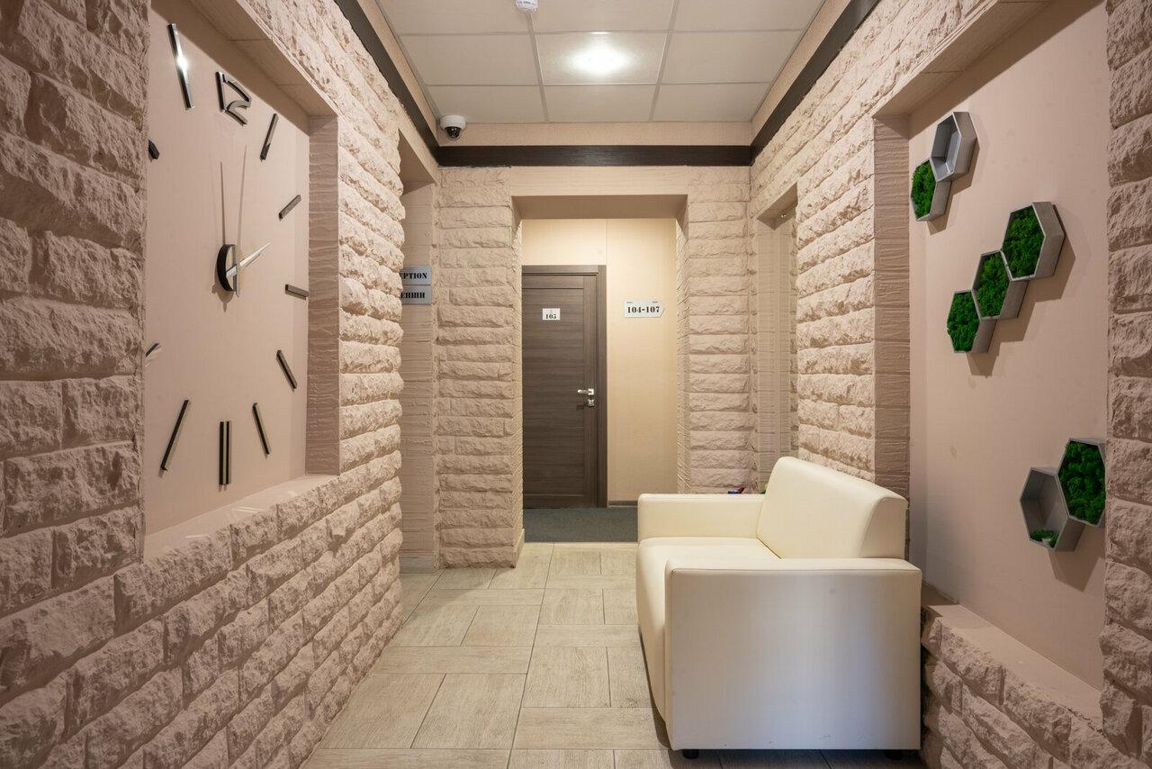 Фото отеля 3