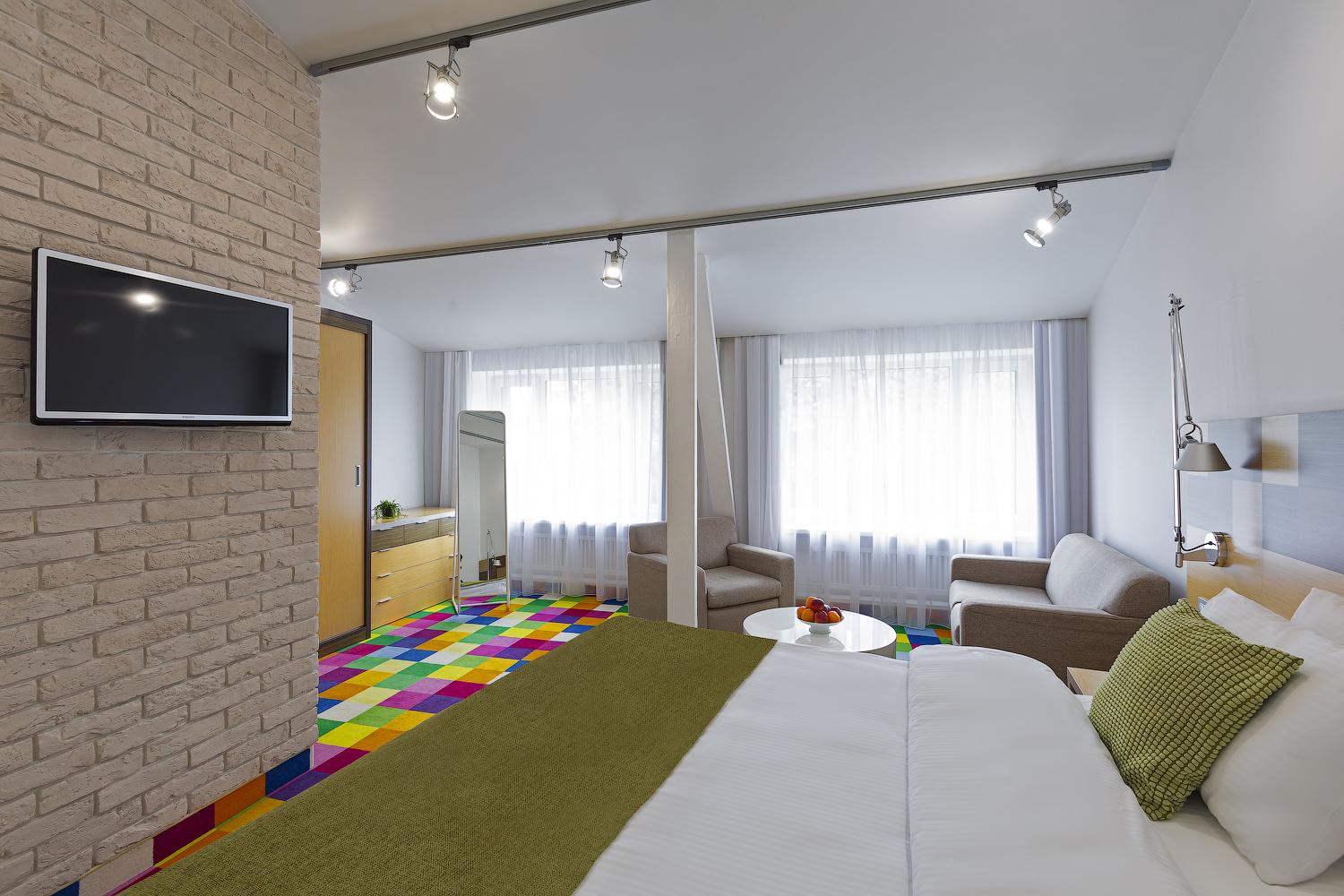 Фото отеля 4