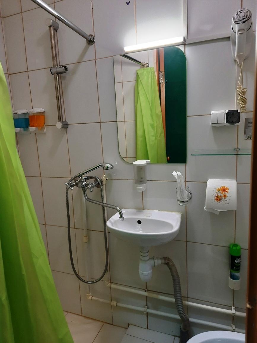 Фото Гостевой дом на Сенной