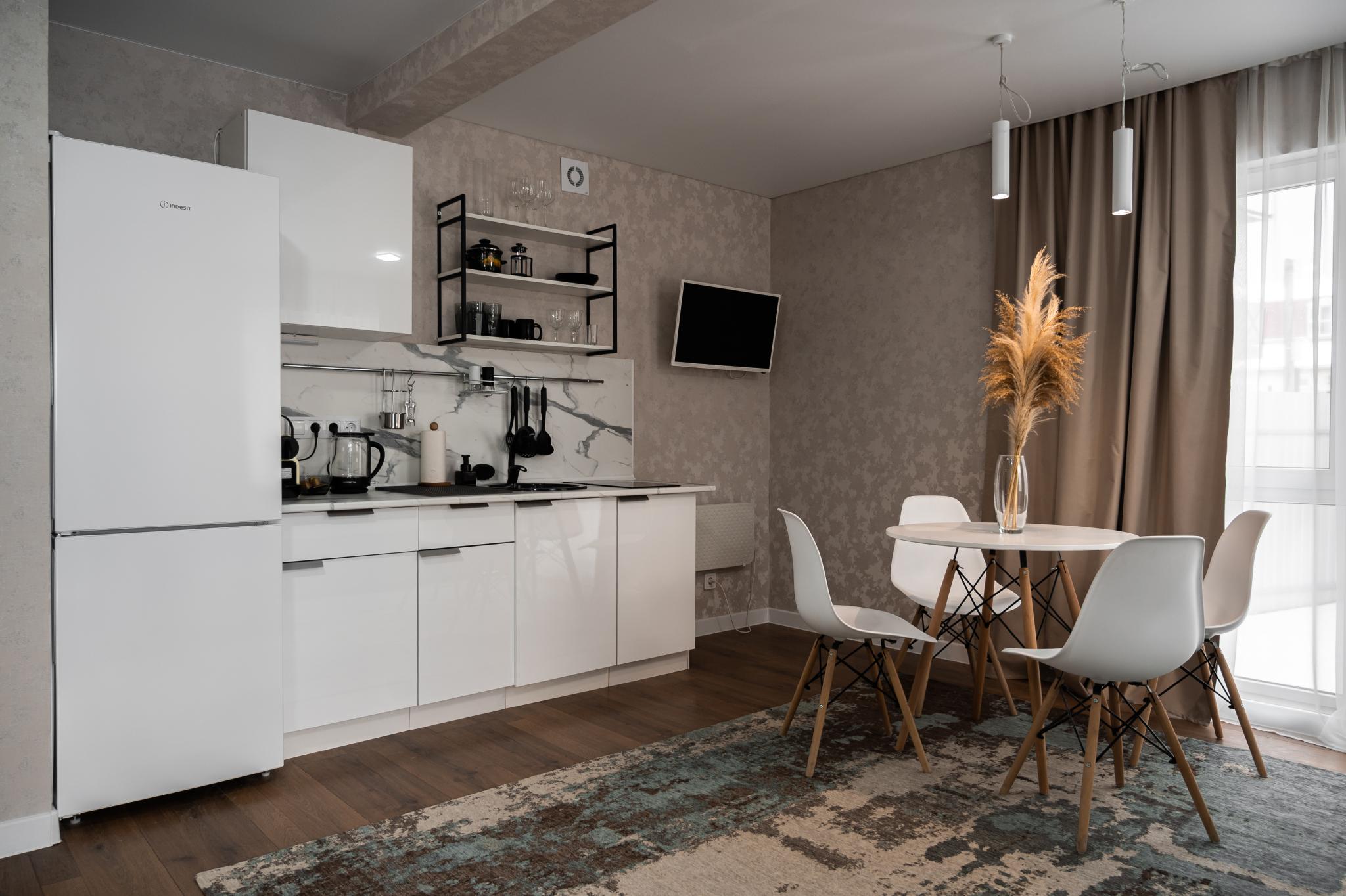 Фото EcoSuite Family