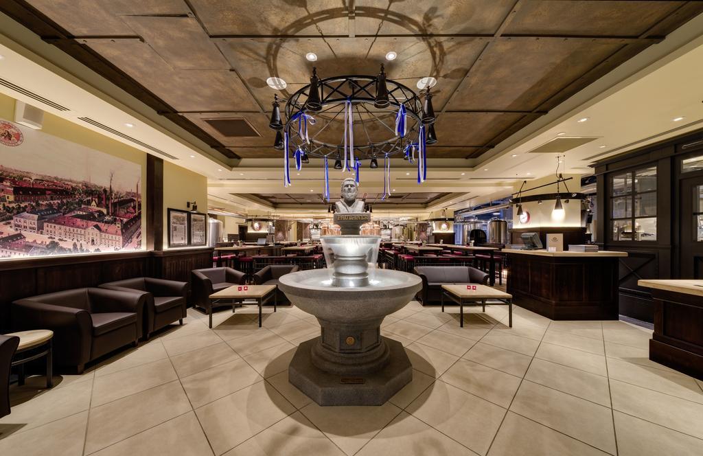 Фото Park Inn by Radisson, Новокузнецк