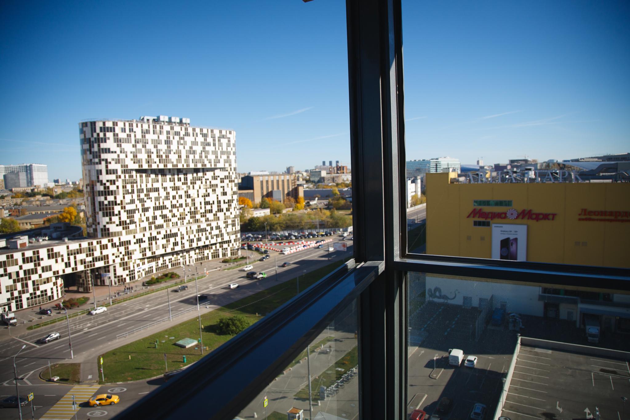 Фото Эколайнер