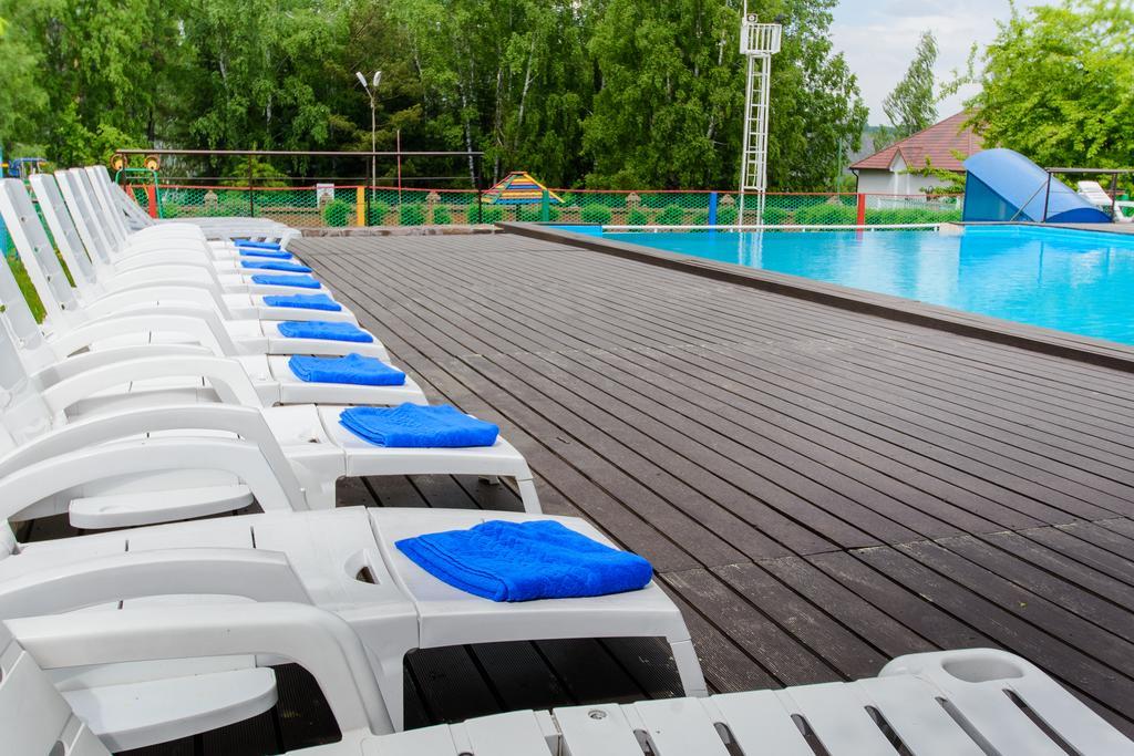 Фото Снежная долина