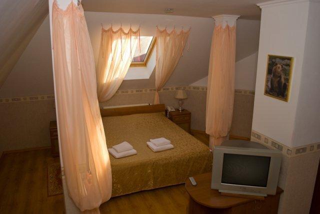 Фото отеля 5