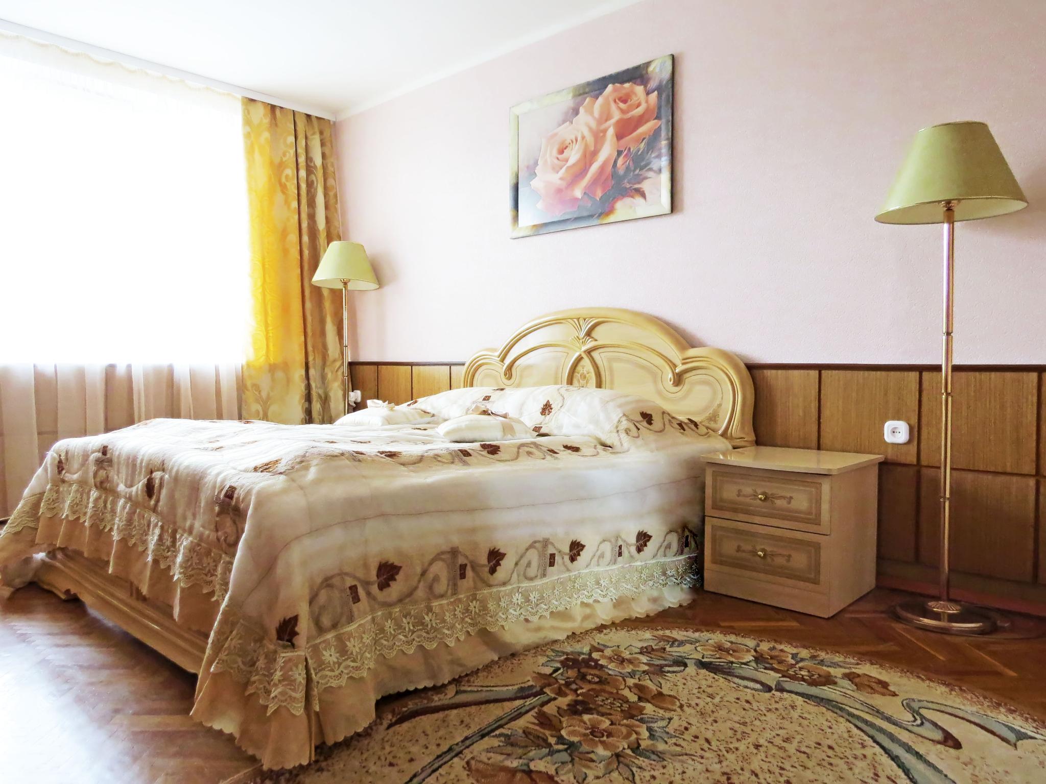 Фото Юбилейная