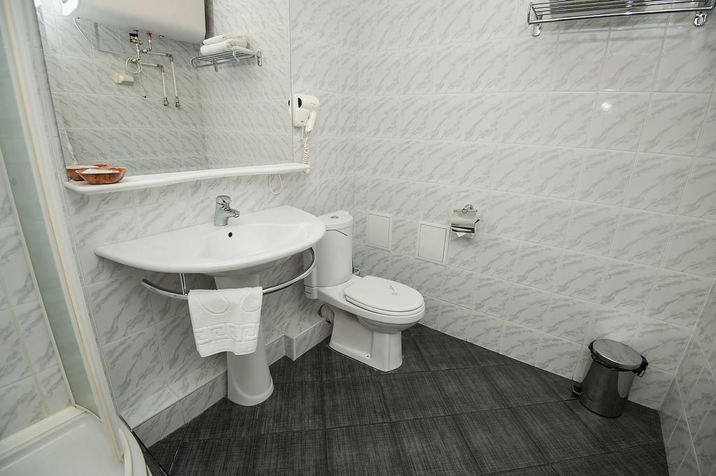 Фото Комильфо