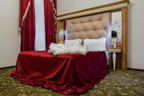 Гостиница Империя в Москве