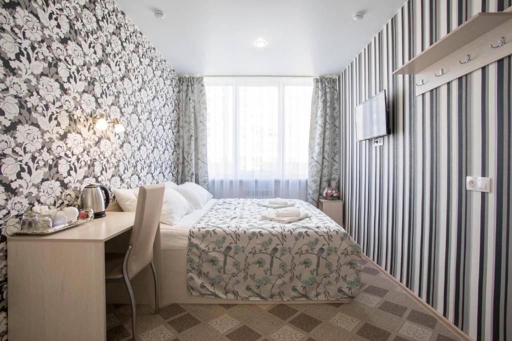 Фото Успенский Двор Центральная