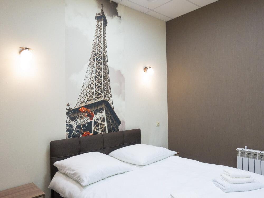 Фото Сильвер