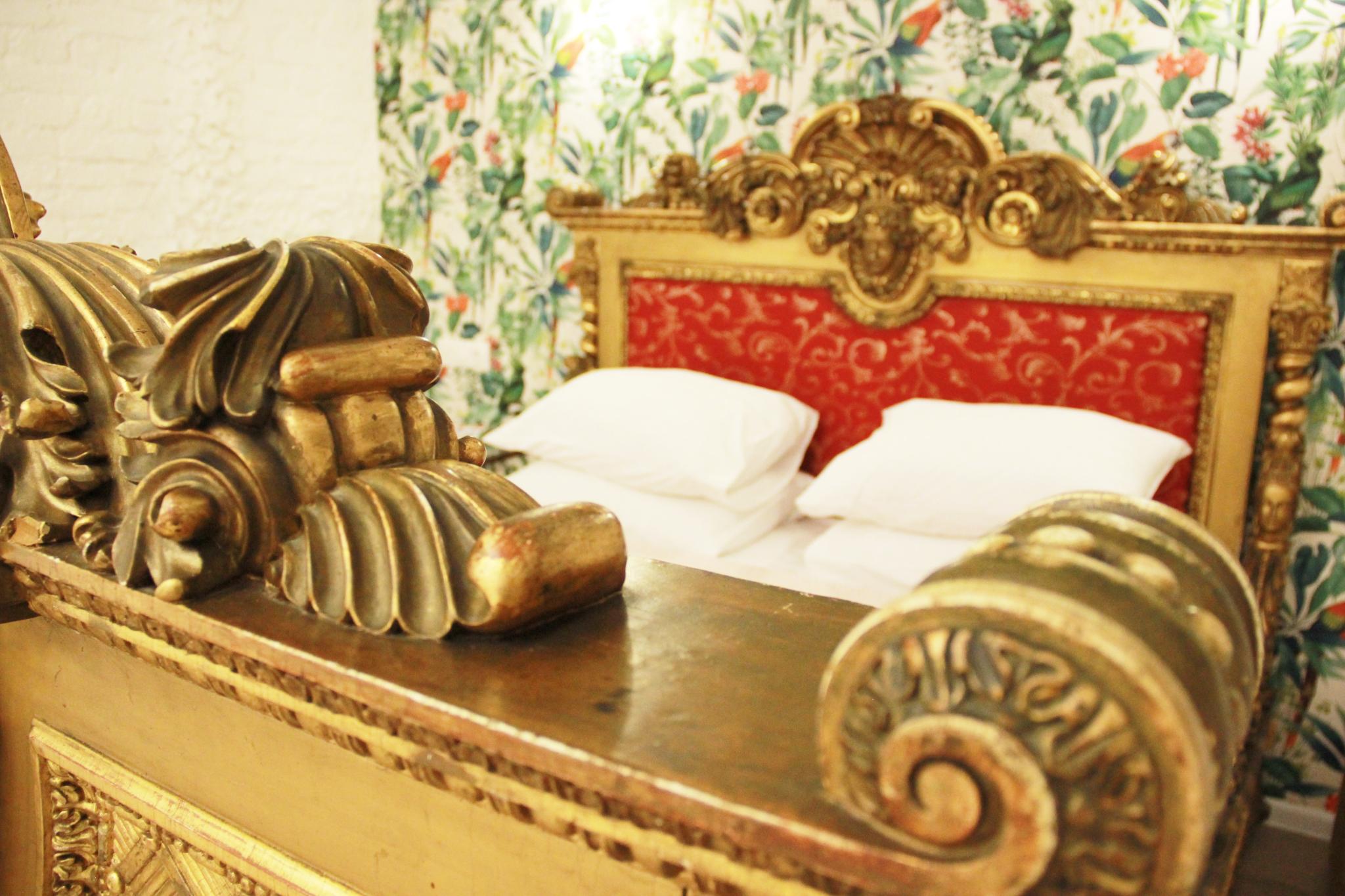 Фото Арт-отель Рахманинов