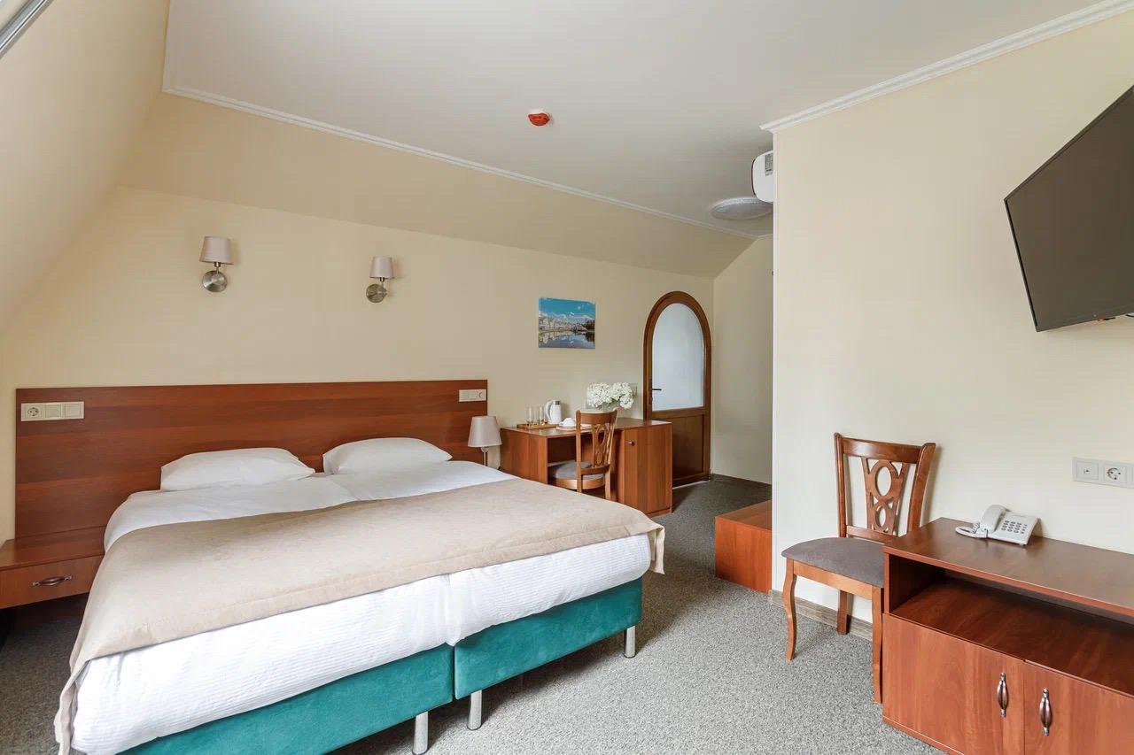 Фото На Блинной горе