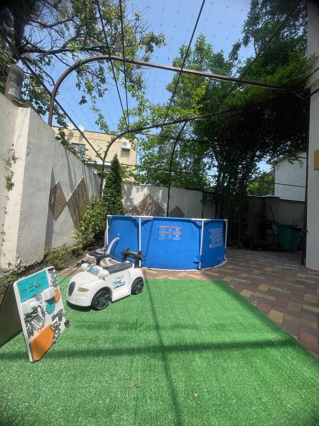 Фото 5 Причин