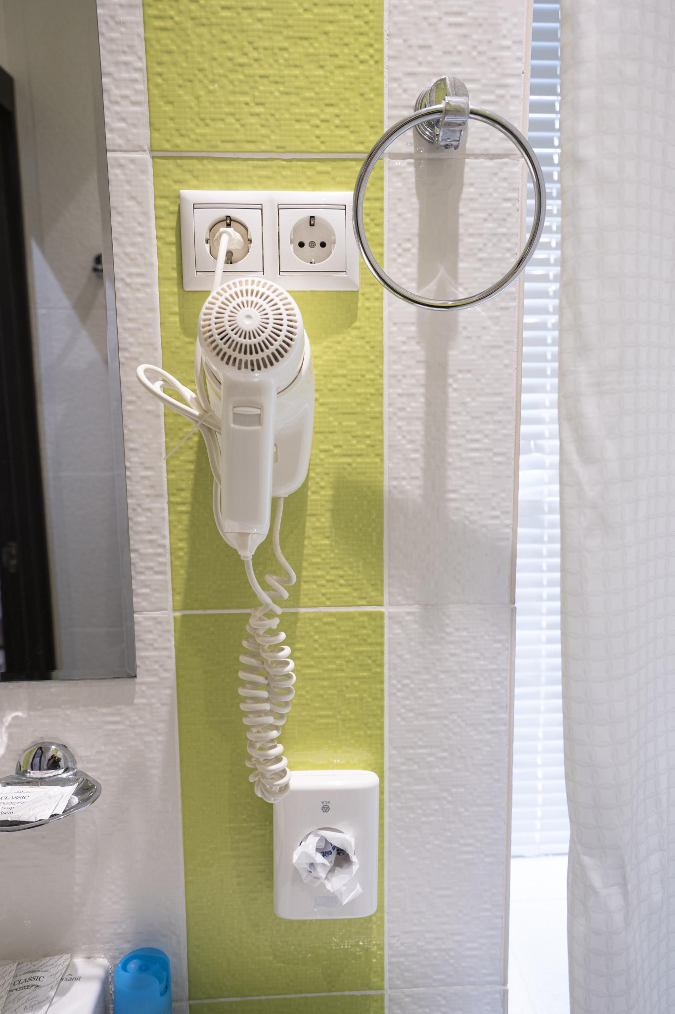 Фото Ханзер