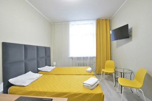 Гостиница Шерстон в Северо-Восточном административном округе