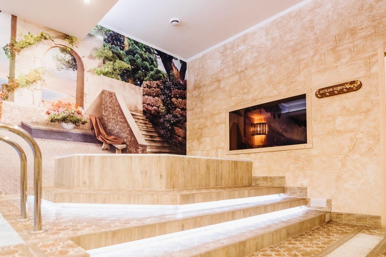 Фото отеля 3