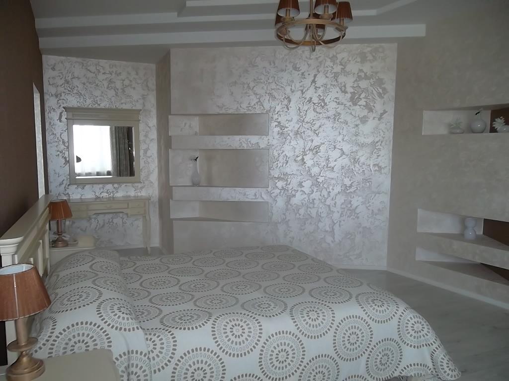 Фото Солнечный