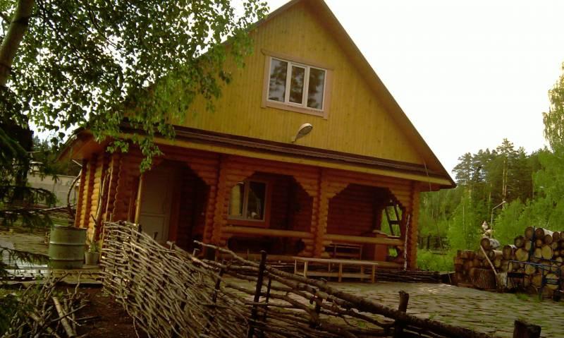 Фото Лесная