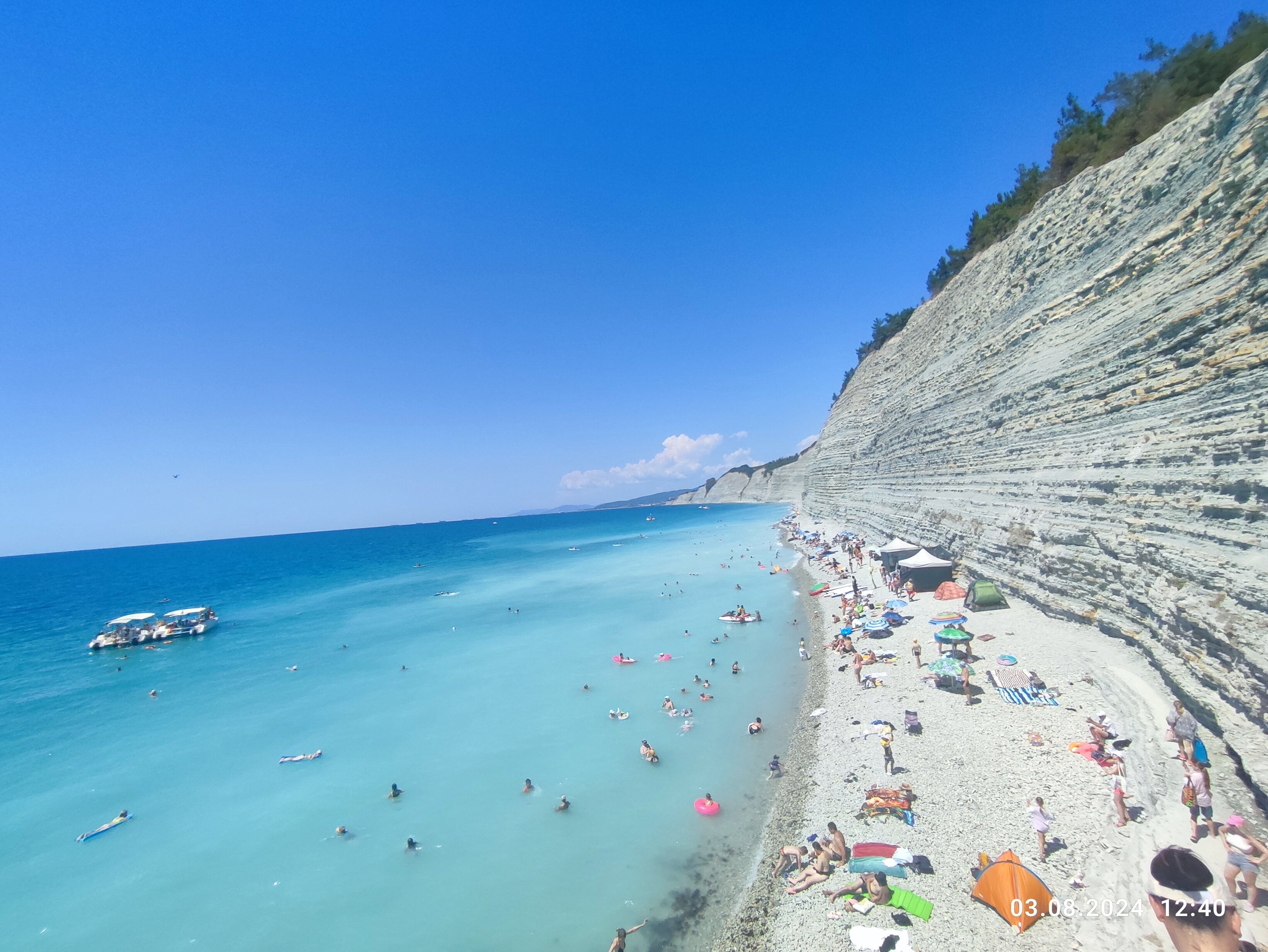 Фото Сосновка