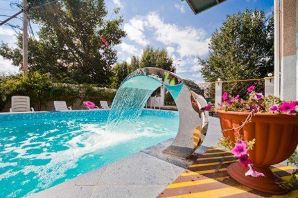 Фото Валенсия