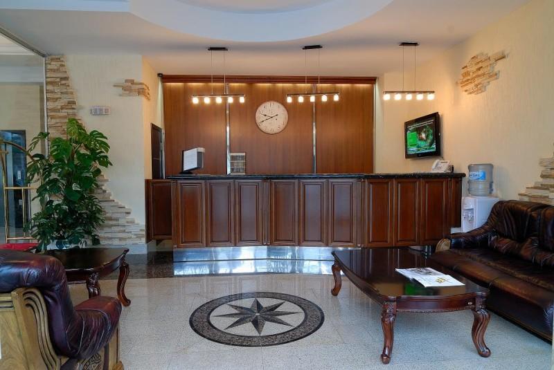 Фото отеля 5